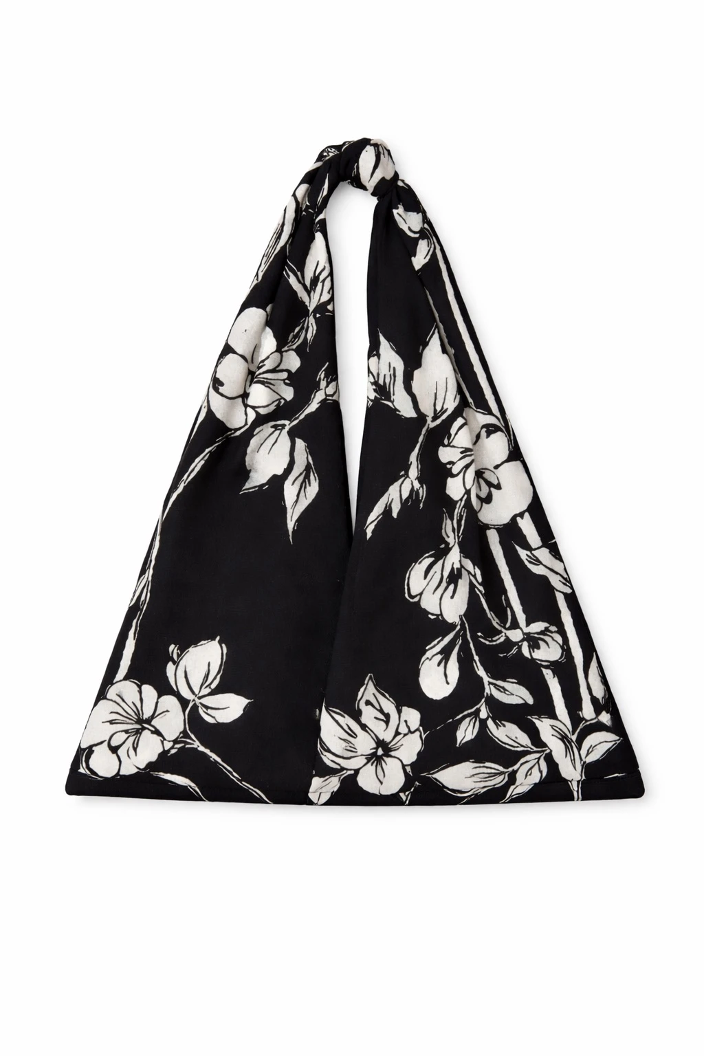 [Bolso Flora]