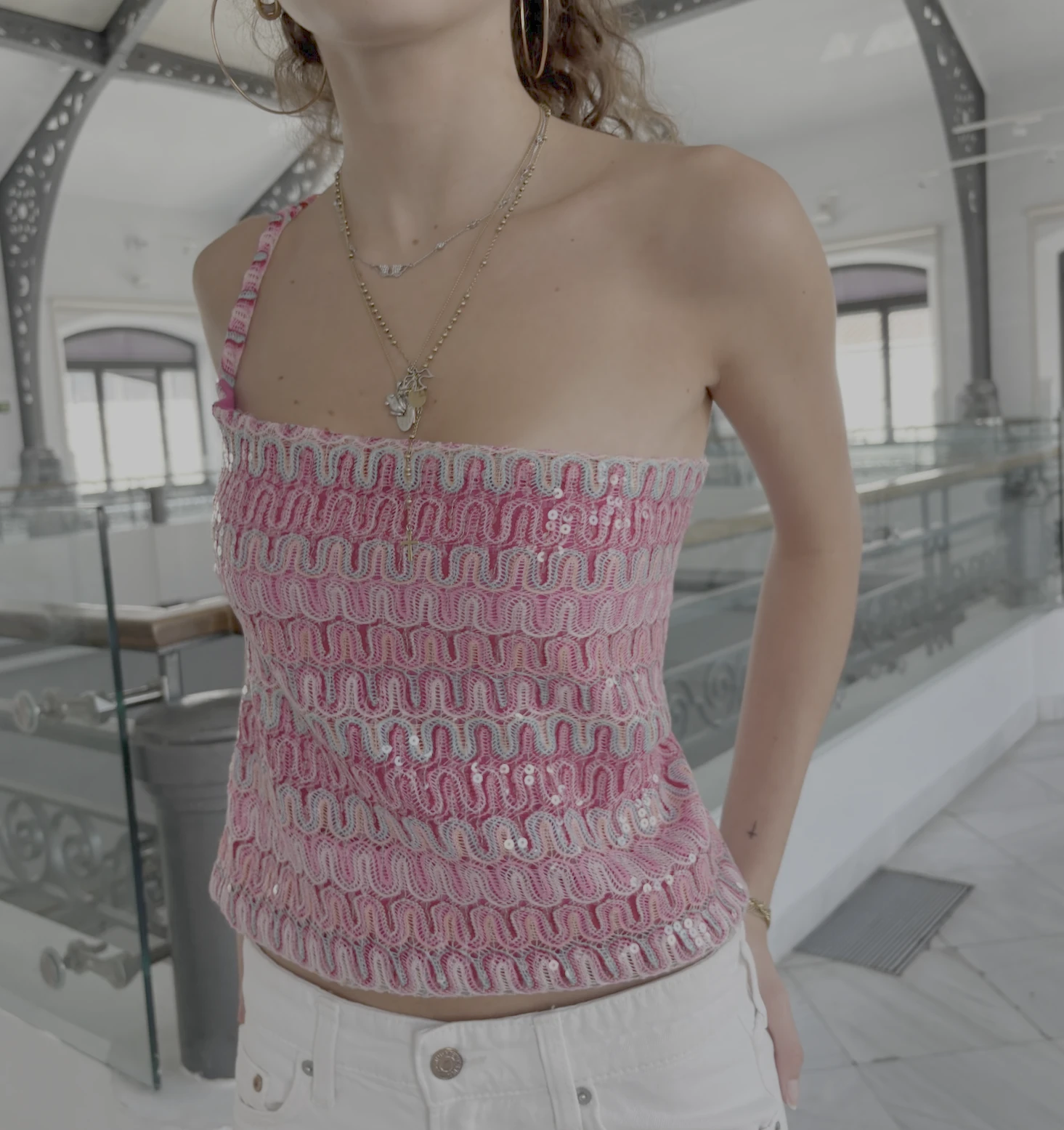 [Imagen Estilo Falda Alba]